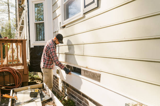 Top rated local Emergency Siding Repair specialists in Lucas, TX